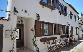 Deniz Yıldızı Pansiyon